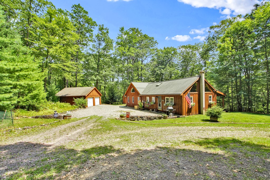 300 Laurel Crest Road