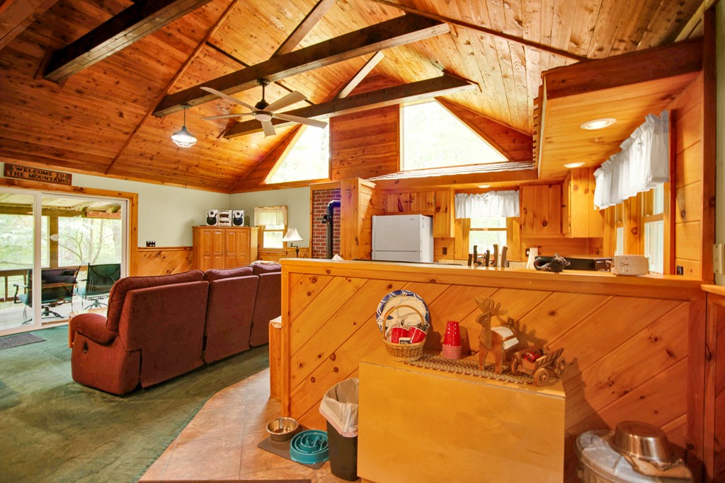 300 Laurel Crest Road