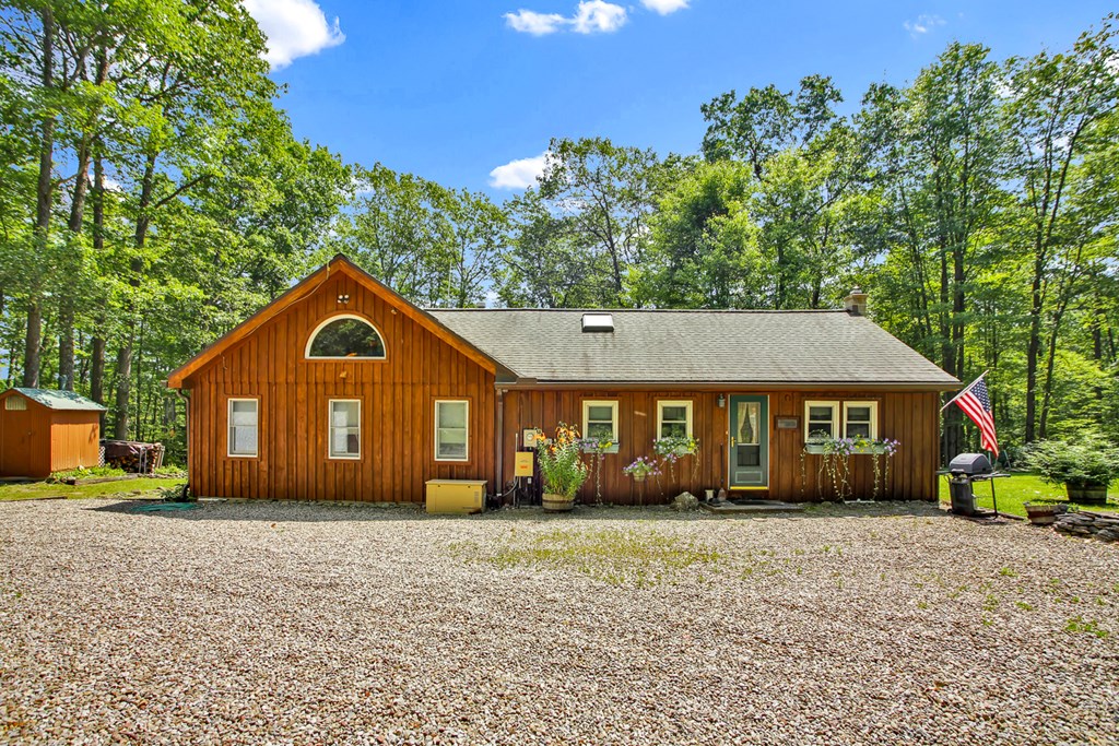 300 Laurel Crest Road