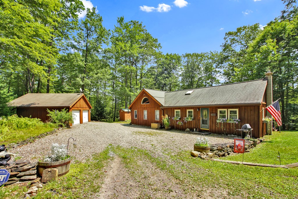 300 Laurel Crest Road