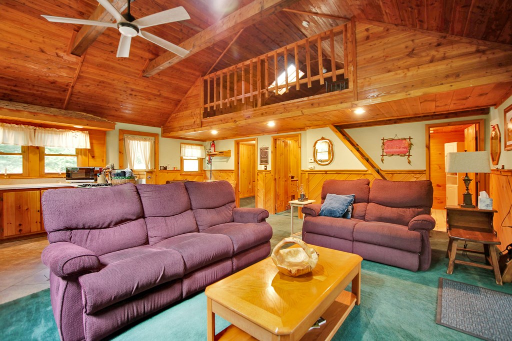 300 Laurel Crest Road