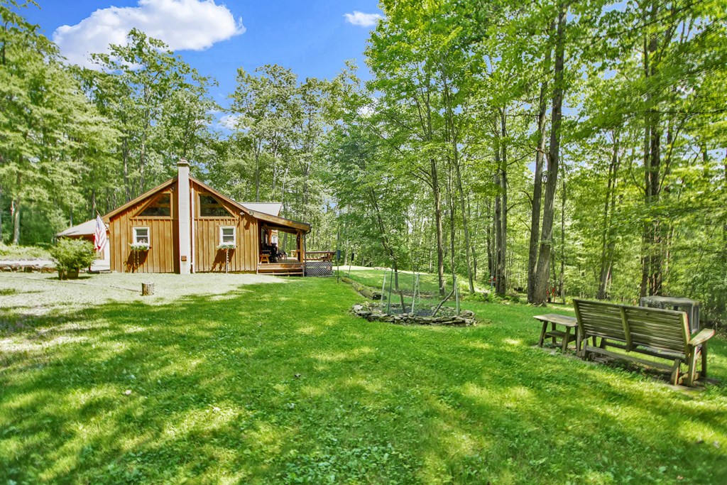 300 Laurel Crest Road