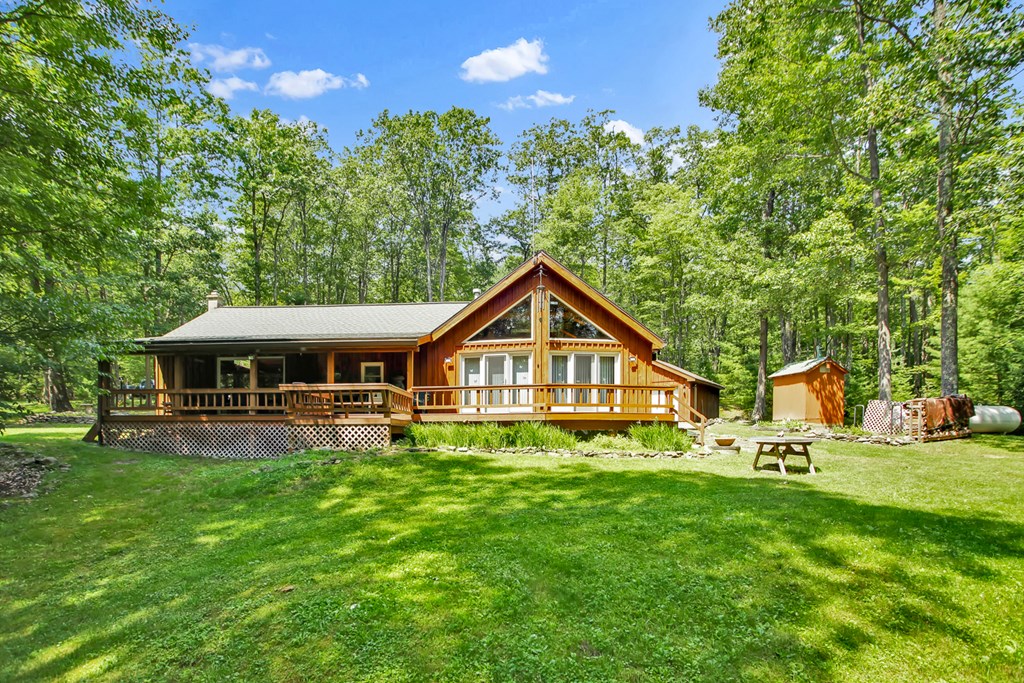 300 Laurel Crest Road