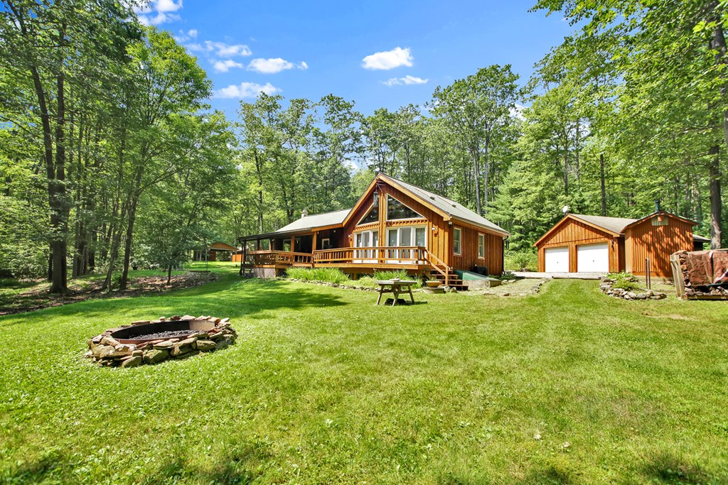 300 Laurel Crest Road
