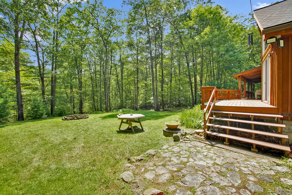 300 Laurel Crest Road