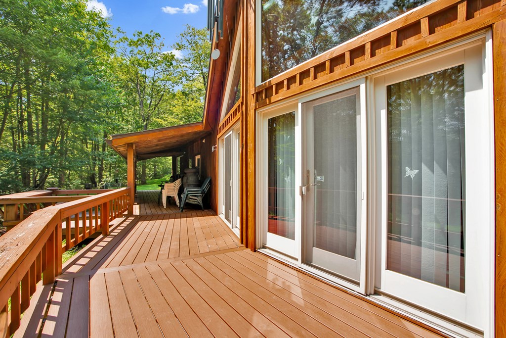 300 Laurel Crest Road