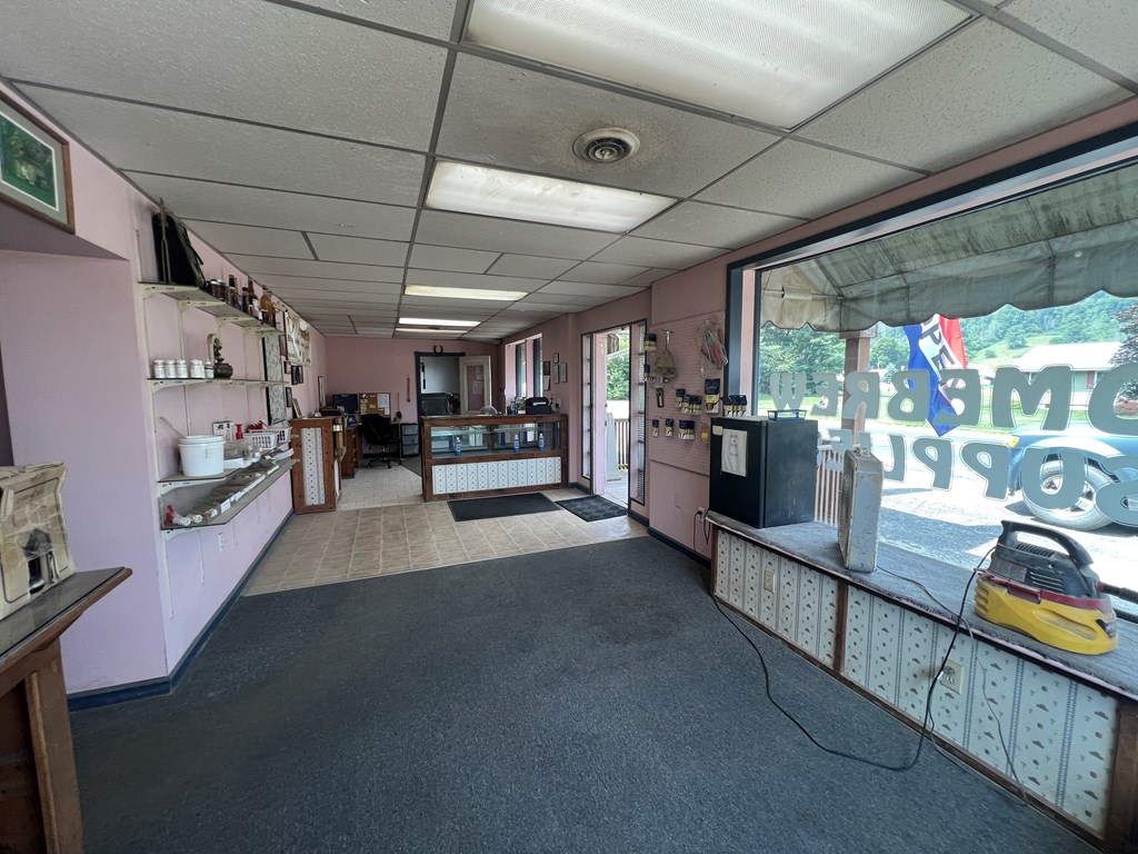 5036 Route 49