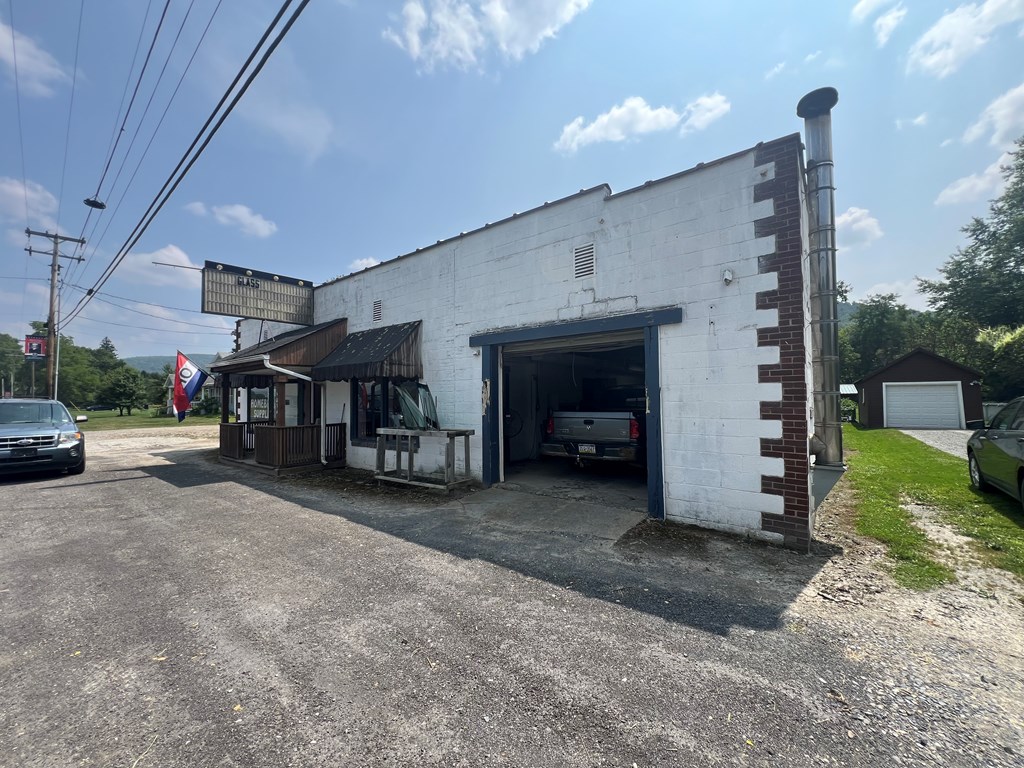 5036 Route 49