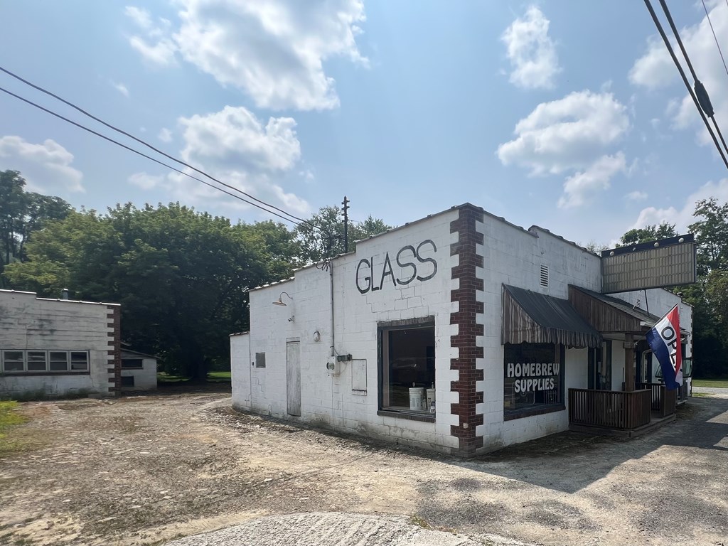 5036 Route 49