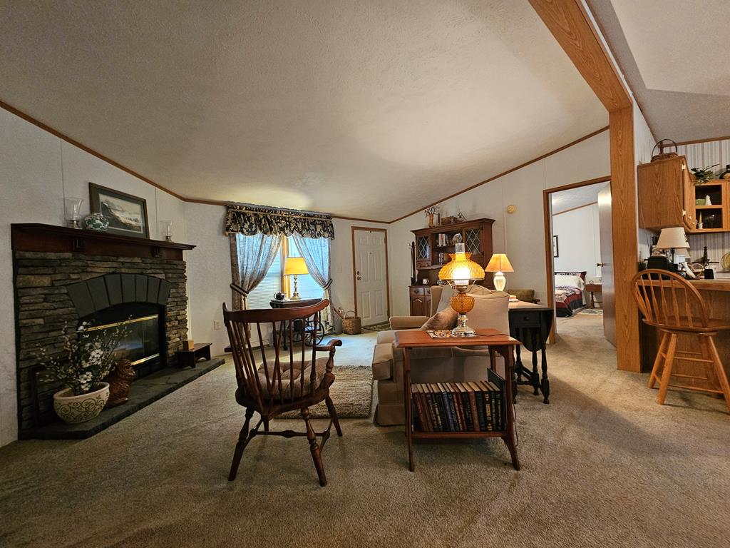 4435 Moreland Baptist Road