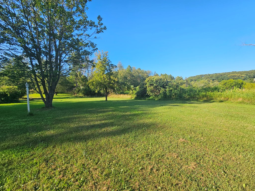 4435 Moreland Baptist Road