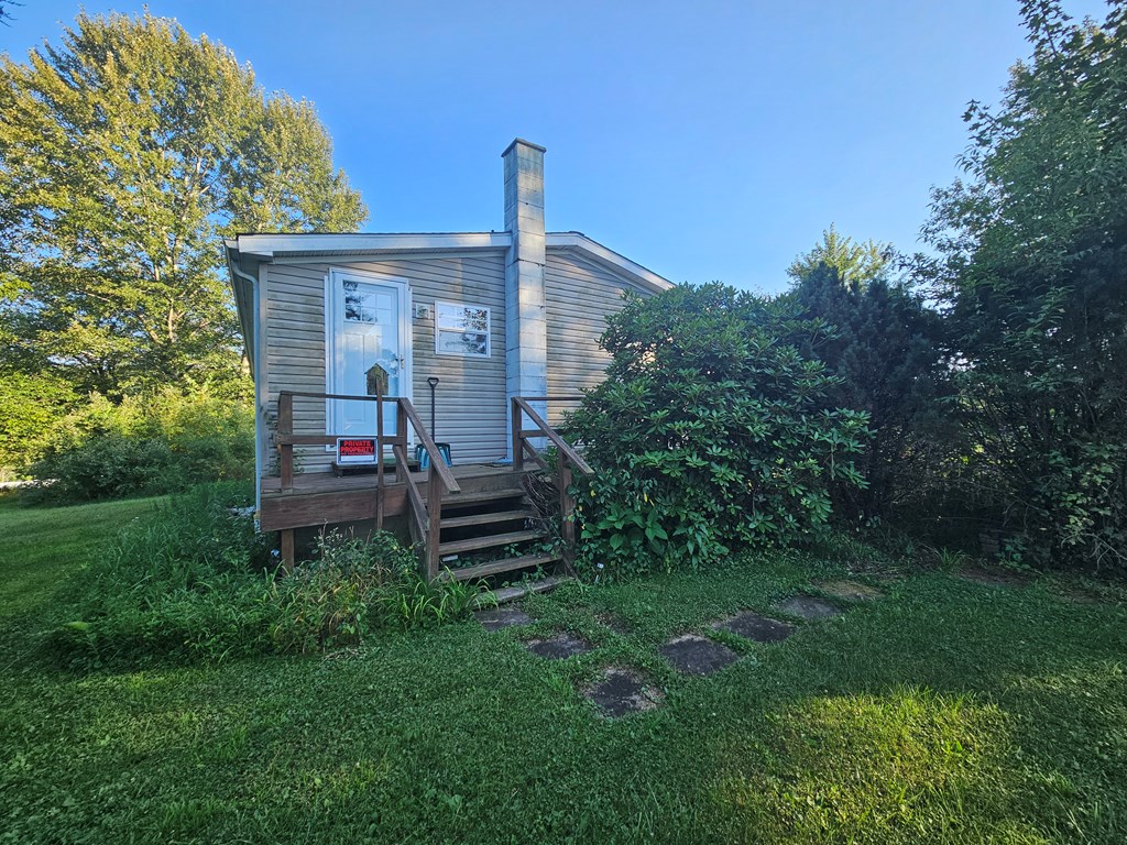 4435 Moreland Baptist Road