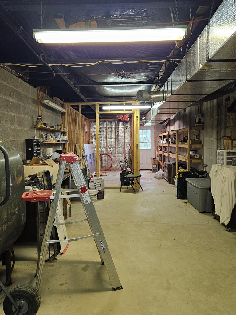 4435 Moreland Baptist Road