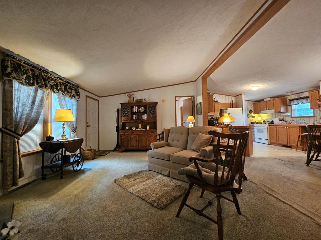 4435 Moreland Baptist Road