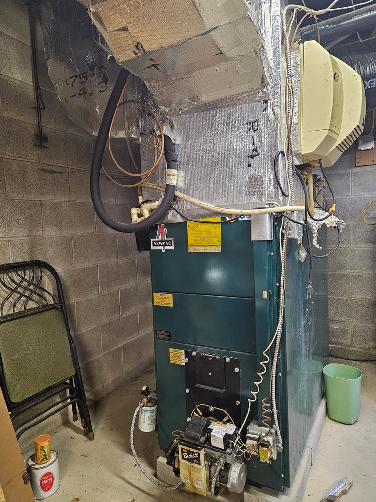 4435 Moreland Baptist Road