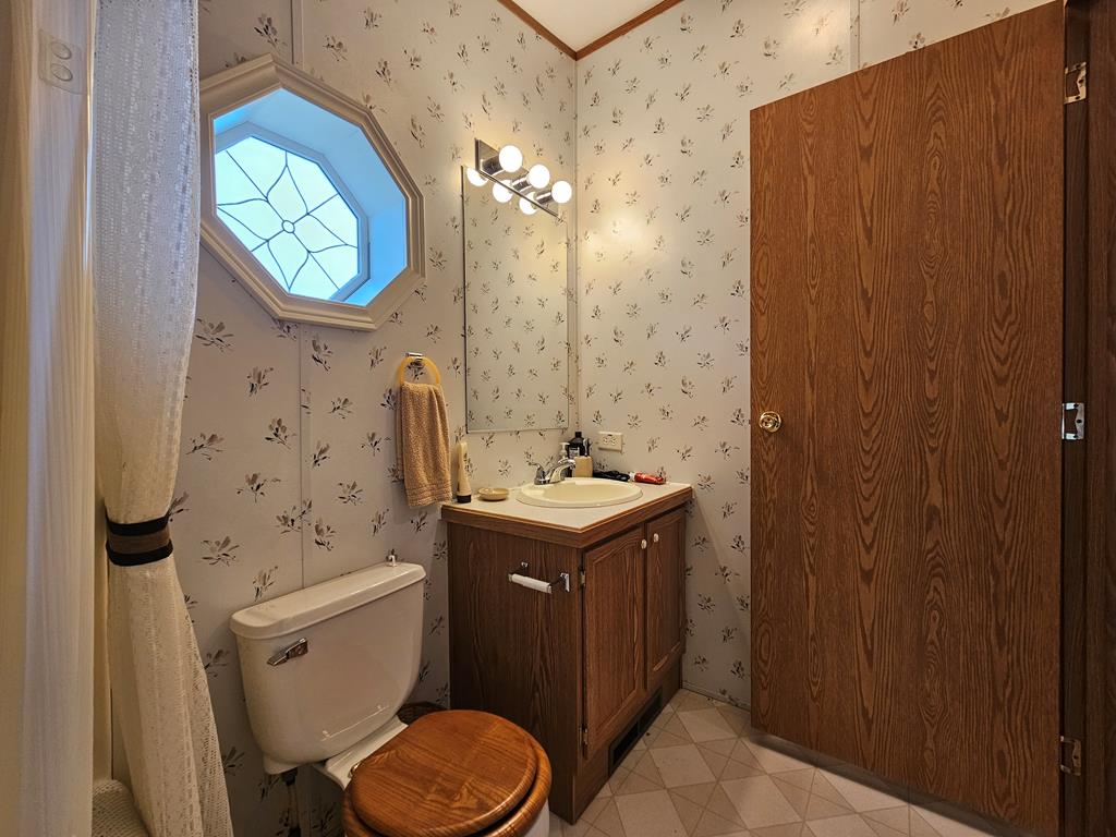 4435 Moreland Baptist Road