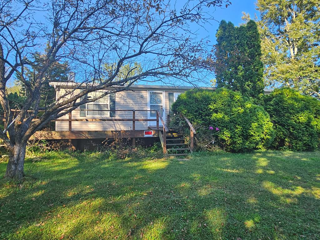 4435 Moreland Baptist Road