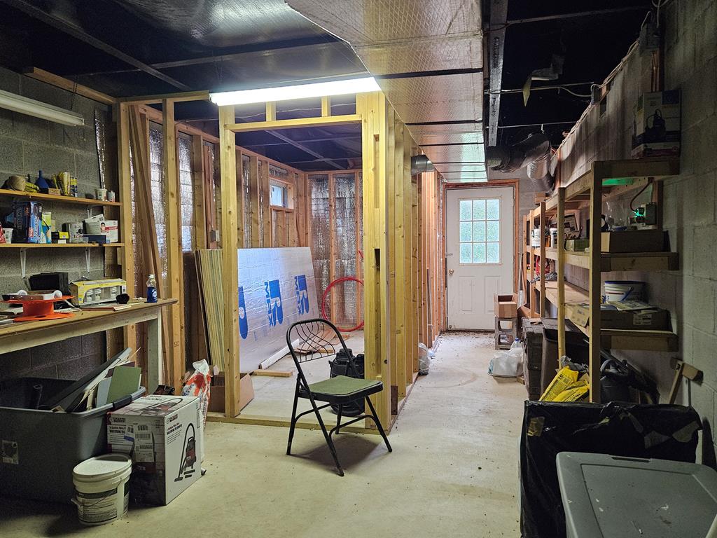 4435 Moreland Baptist Road