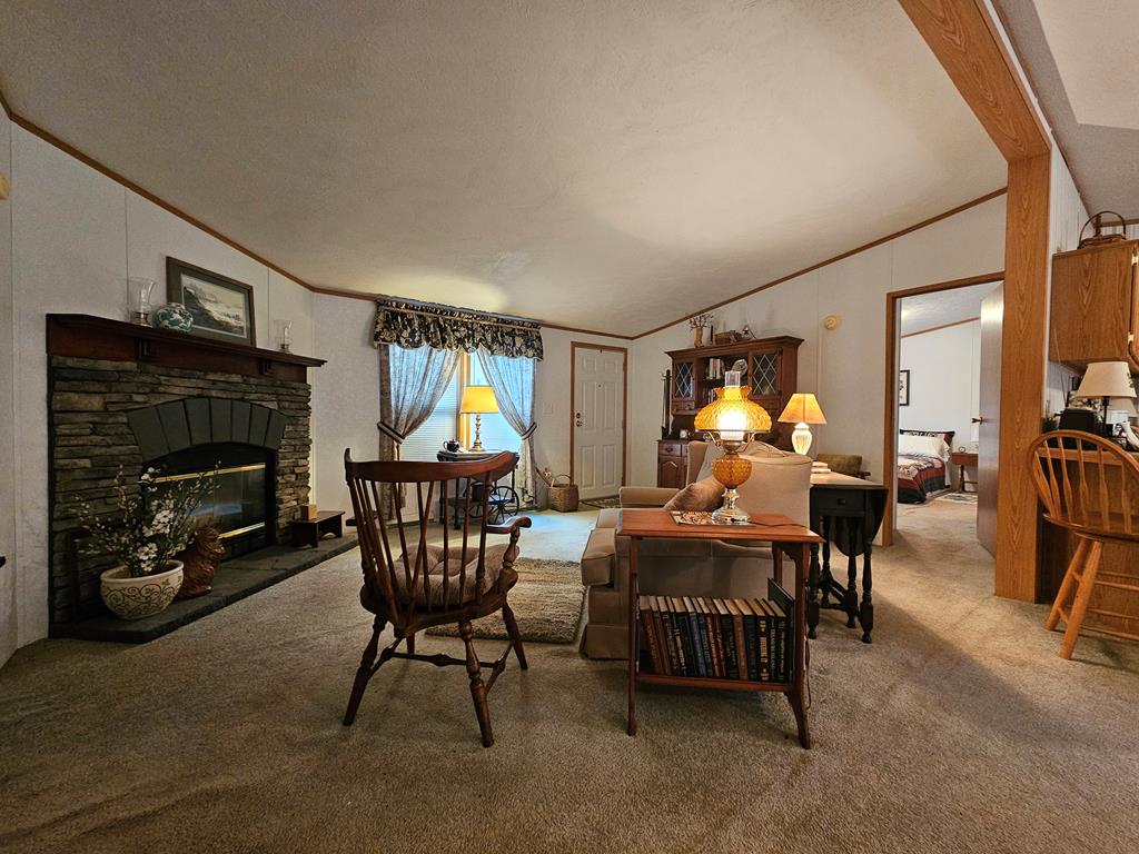 4435 Moreland Baptist Road