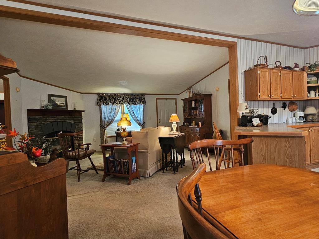 4435 Moreland Baptist Road