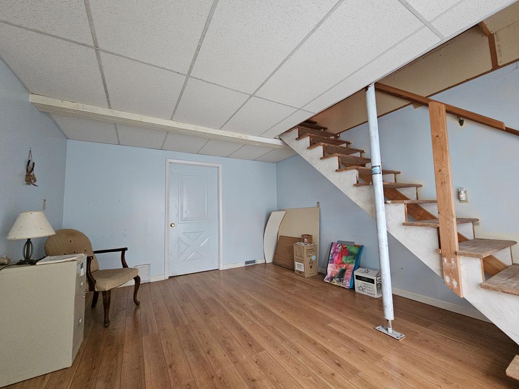 4435 Moreland Baptist Road