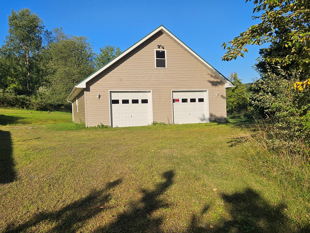 4435 Moreland Baptist Road