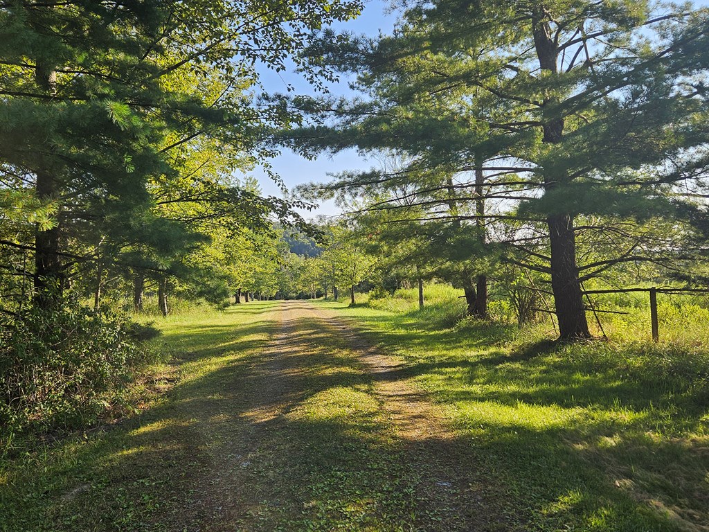 4435 Moreland Baptist Road