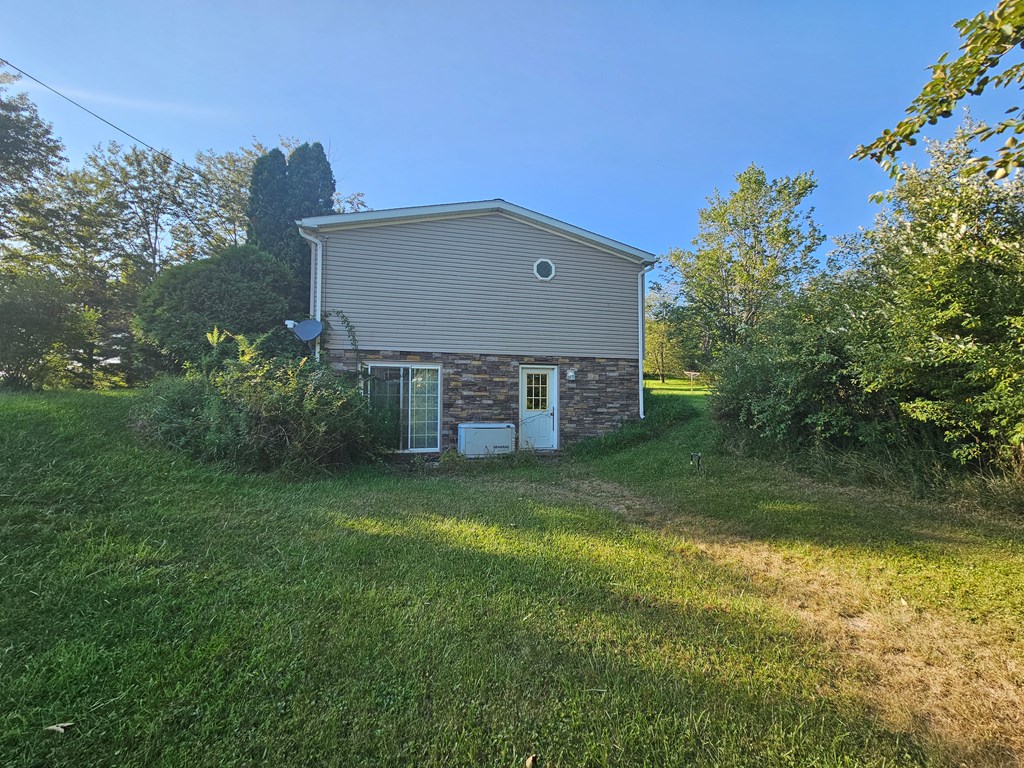 4435 Moreland Baptist Road