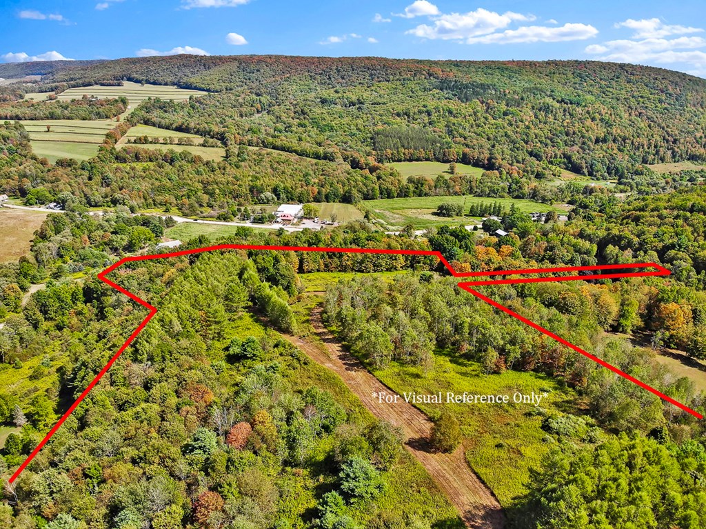 0 Broughton Hollow Rd
