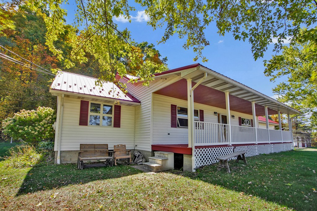 589 New Road