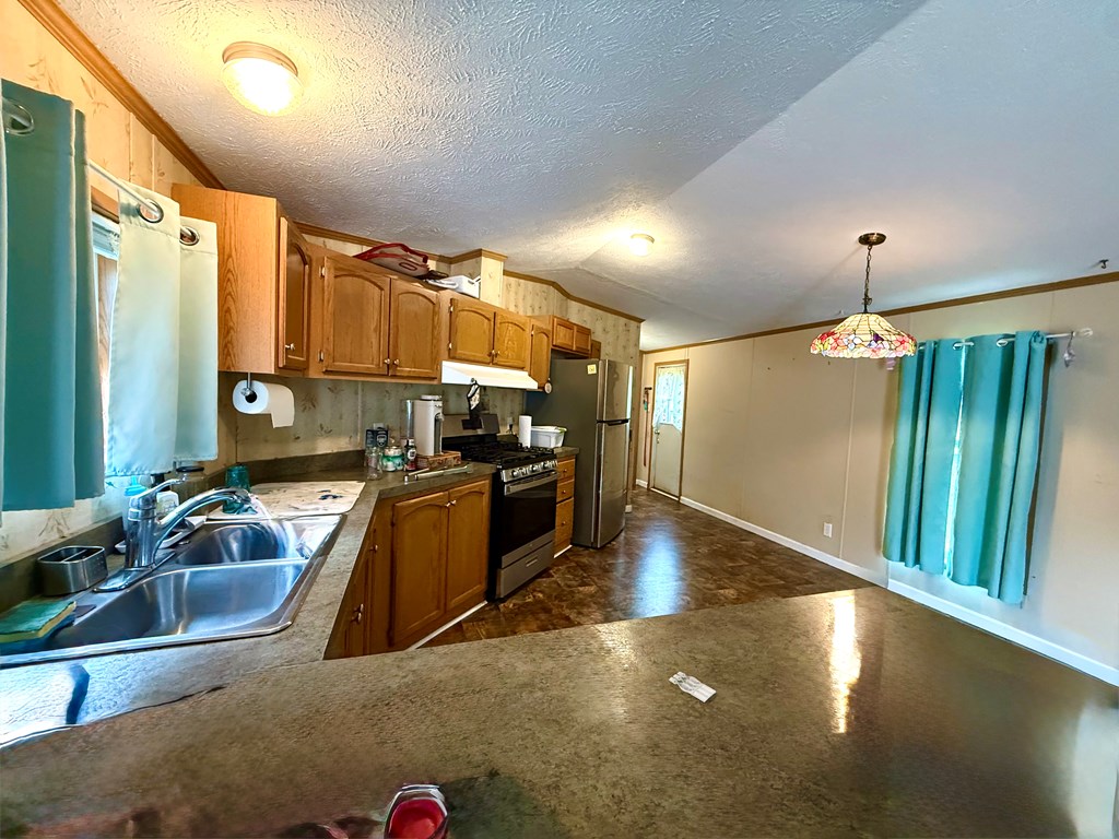 1001 E. Lawrence Road