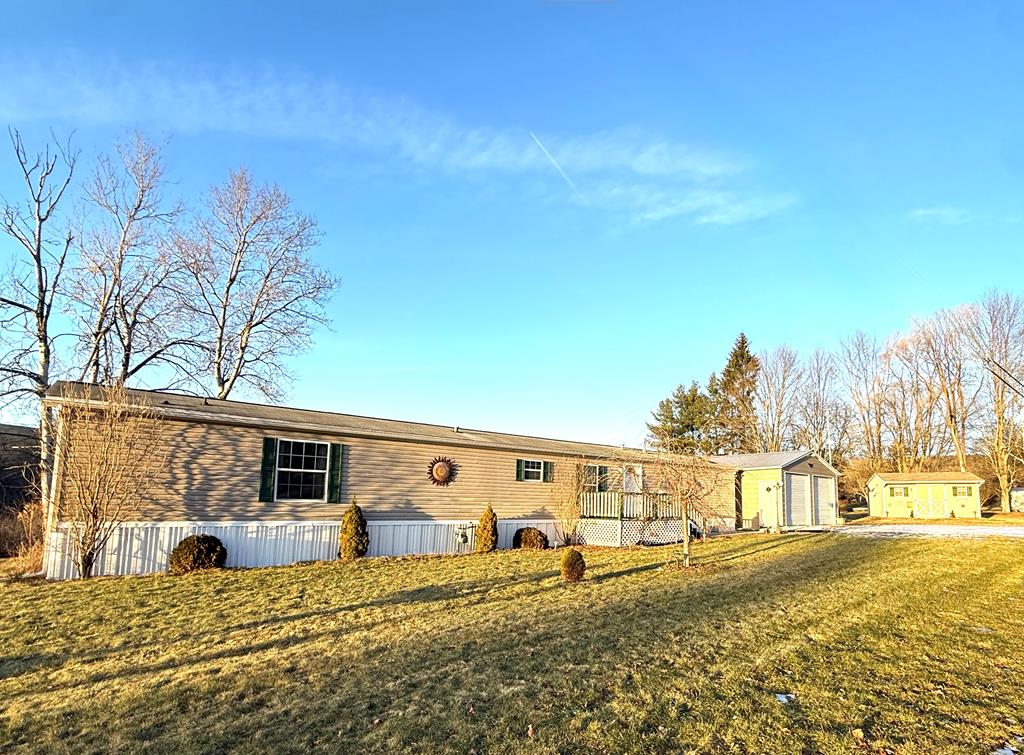 1001 E. Lawrence Road