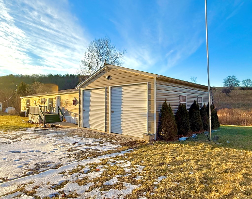 1001 E. Lawrence Road