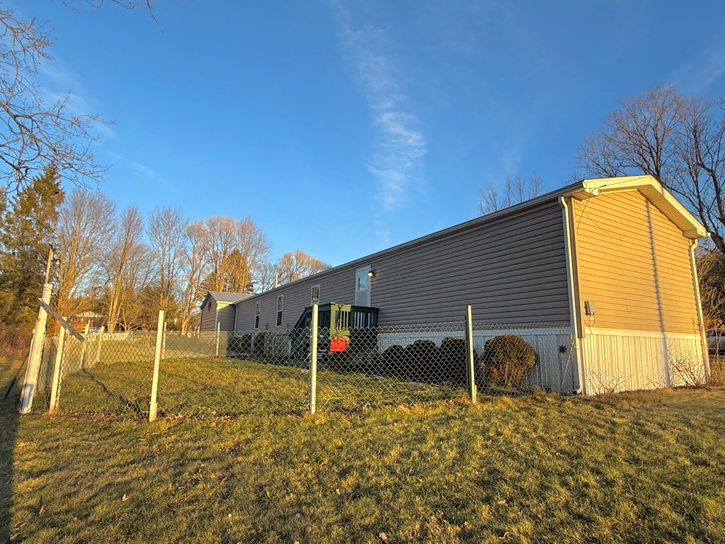 1001 E. Lawrence Road