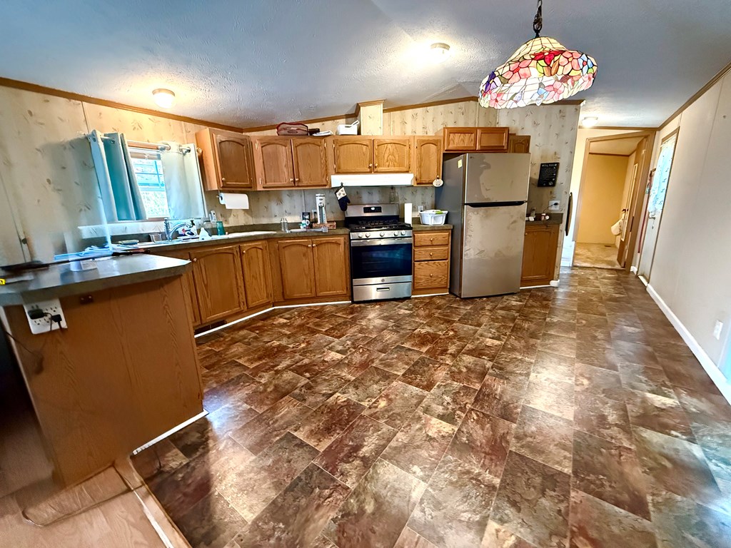 1001 E. Lawrence Road