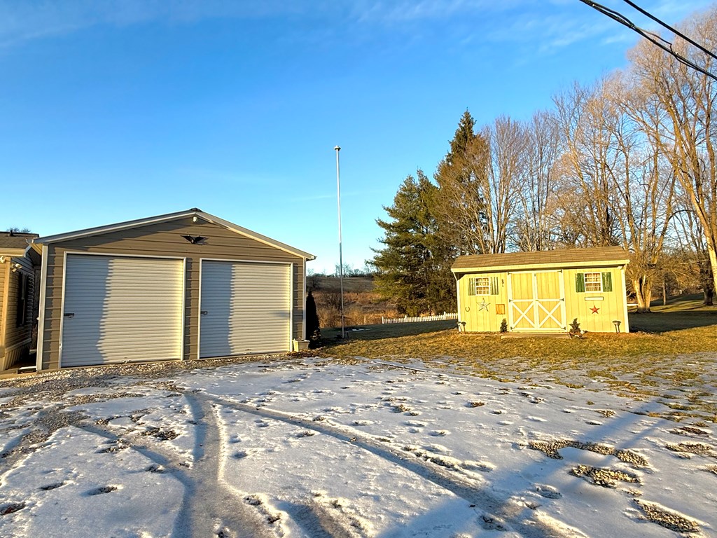 1001 E. Lawrence Road