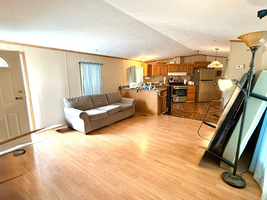 1001 E. Lawrence Road