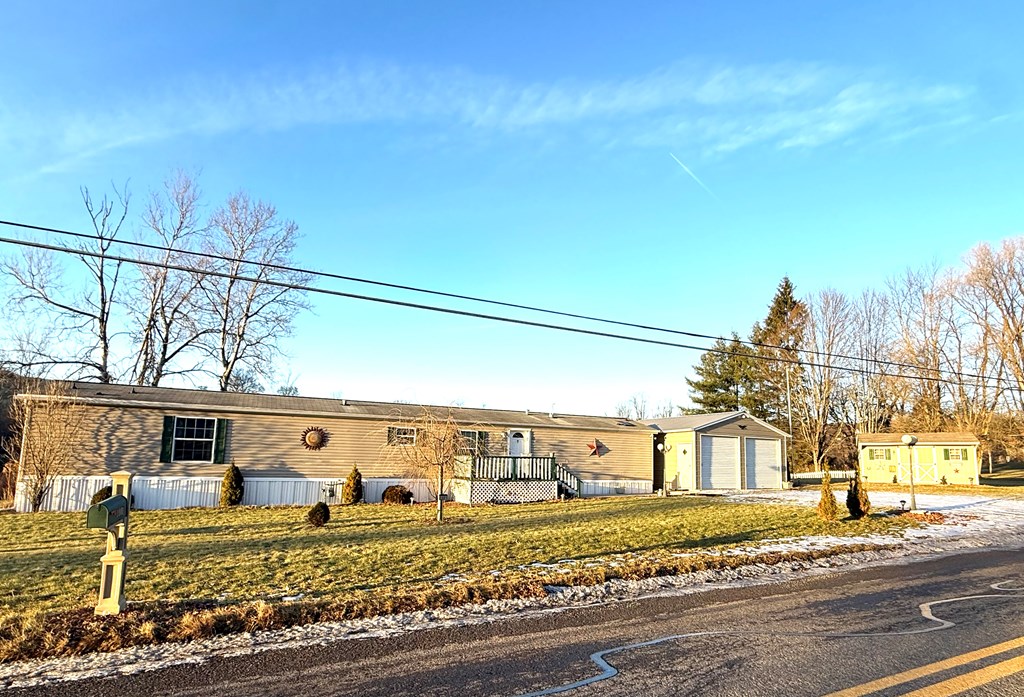 1001 E. Lawrence Road