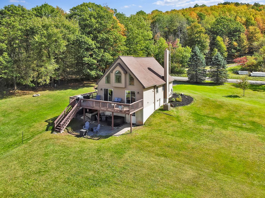 2449 Bailey Creek Road