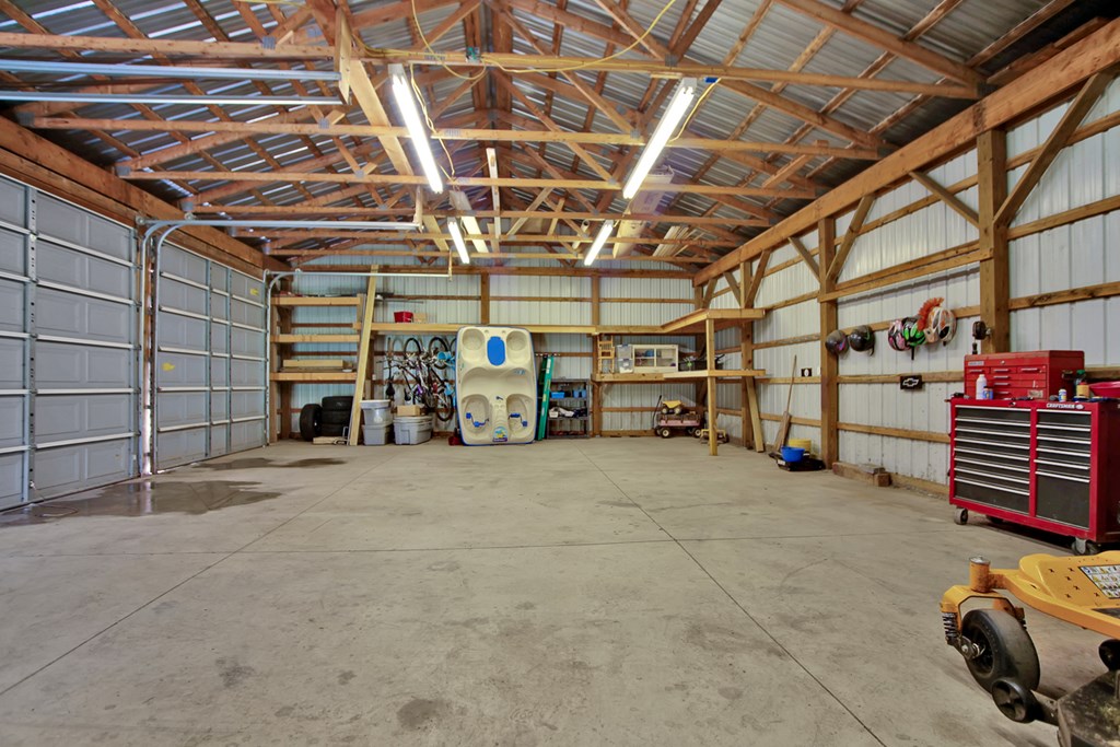 2449 Bailey Creek Road