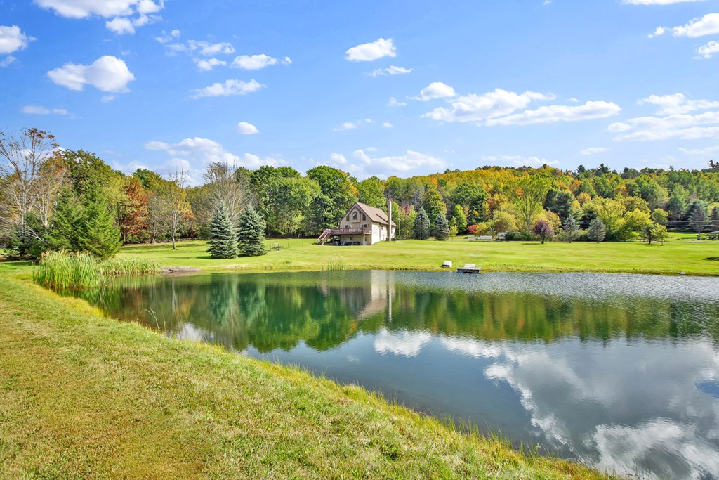 2449 Bailey Creek Road