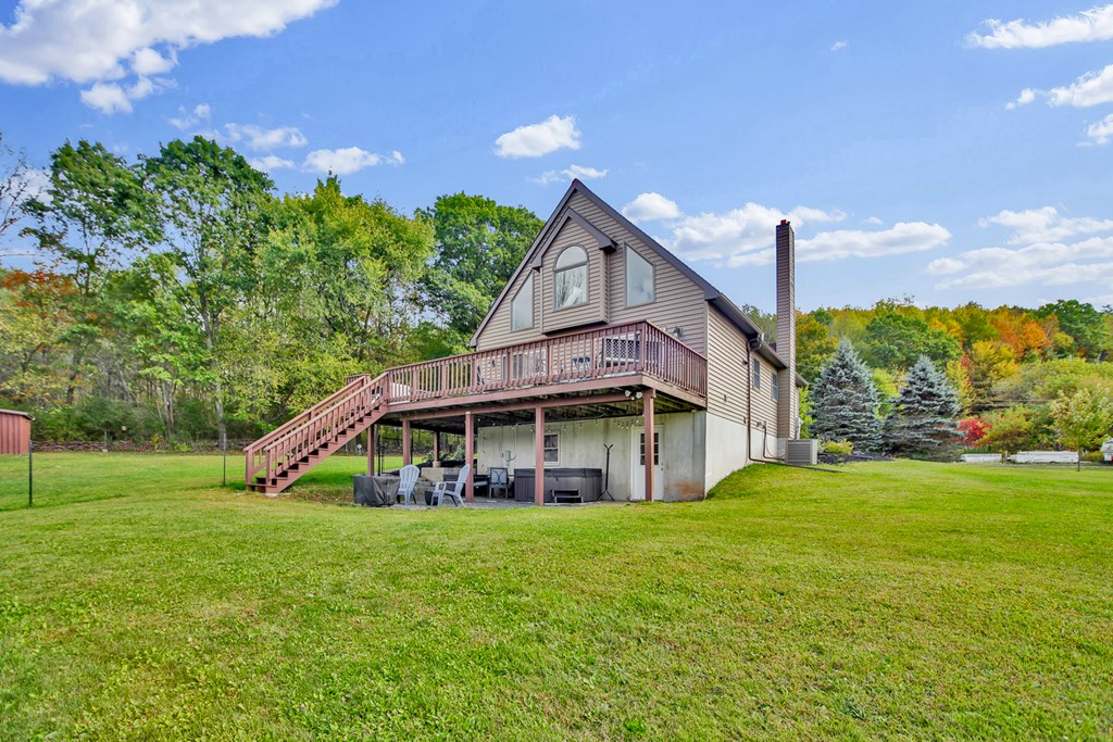 2449 Bailey Creek Road