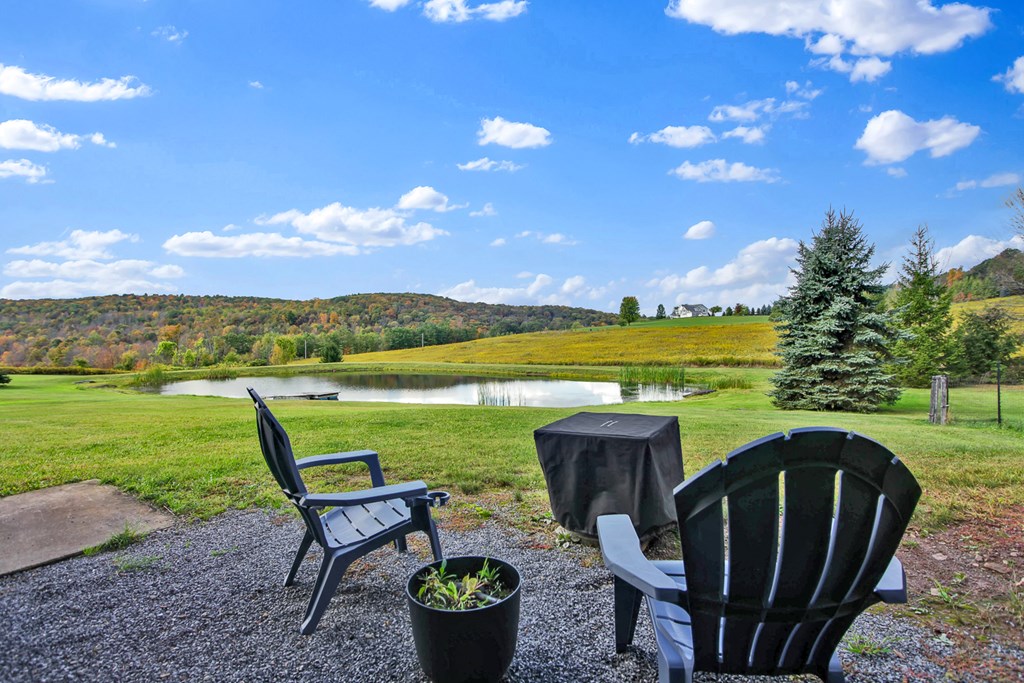 2449 Bailey Creek Road