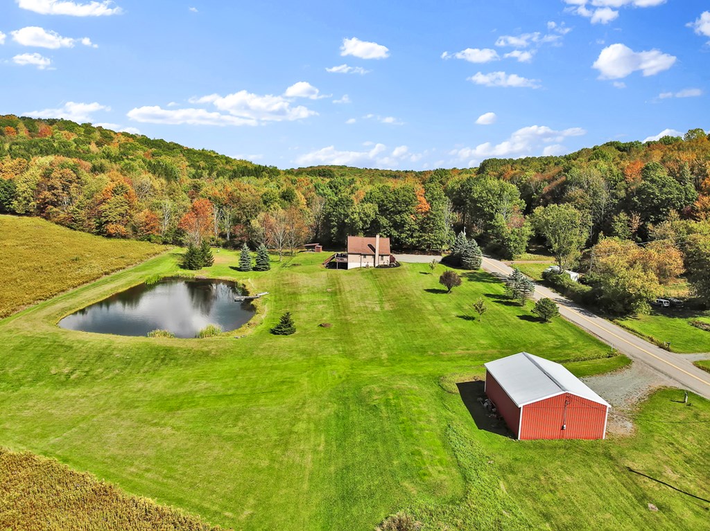 2449 Bailey Creek Road