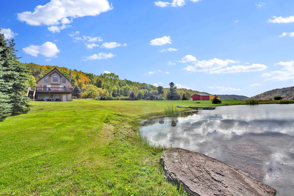 2449 Bailey Creek Road