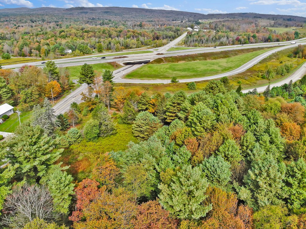 828 Bloss Mountain Road