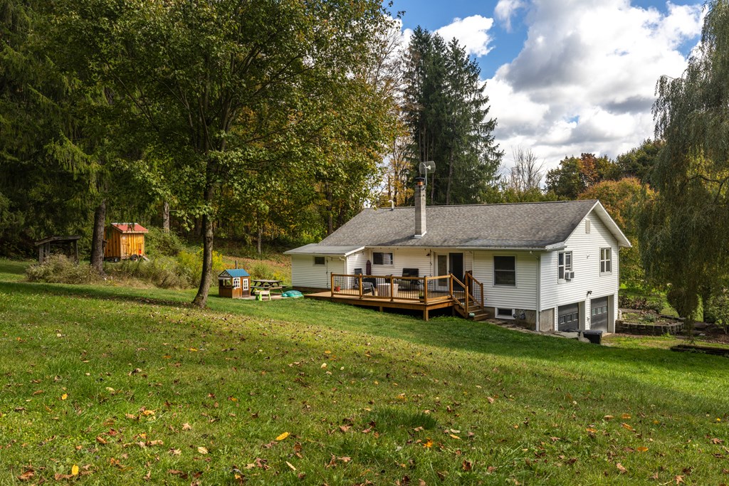 10671 Sagetown Road