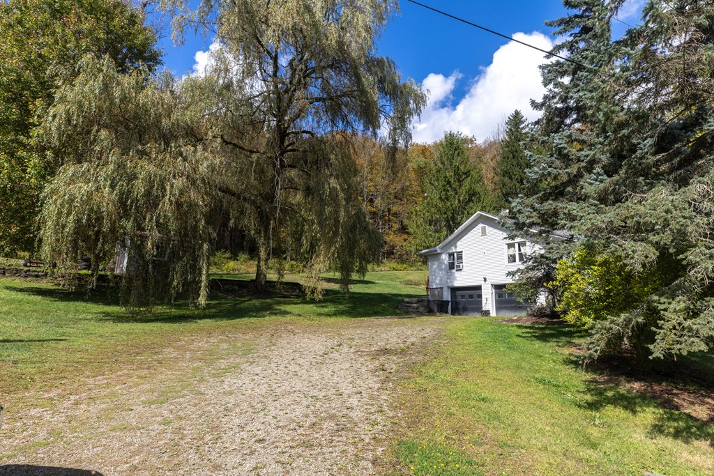 10671 Sagetown Road