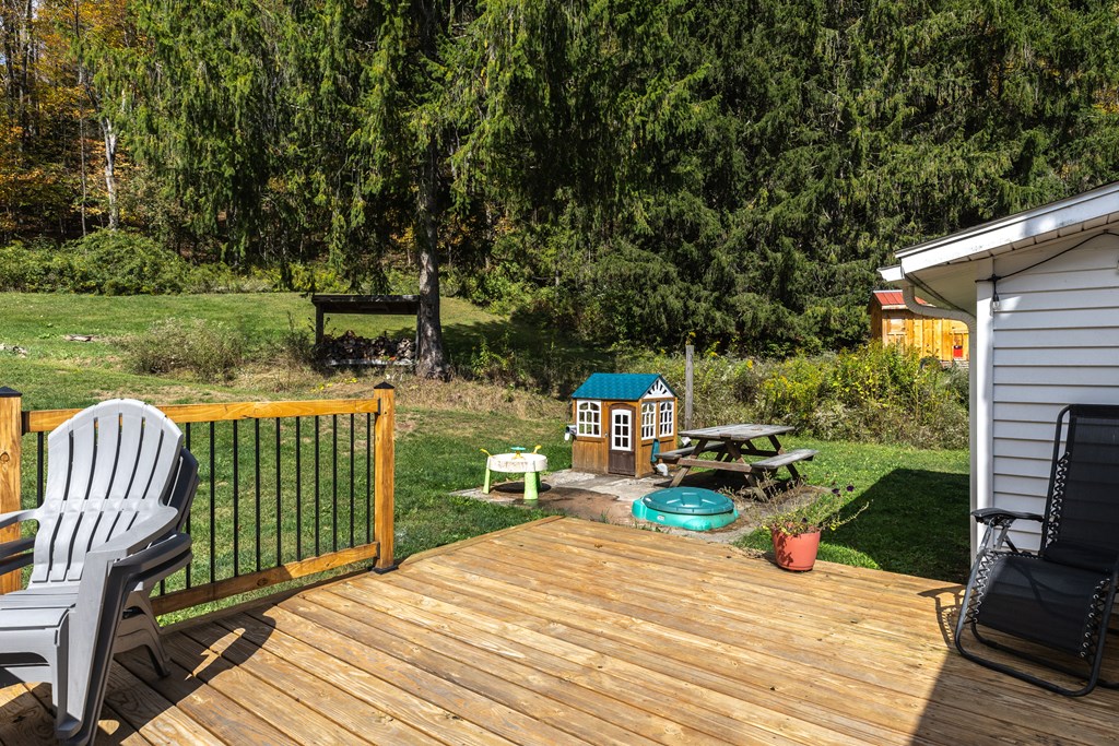 10671 Sagetown Road