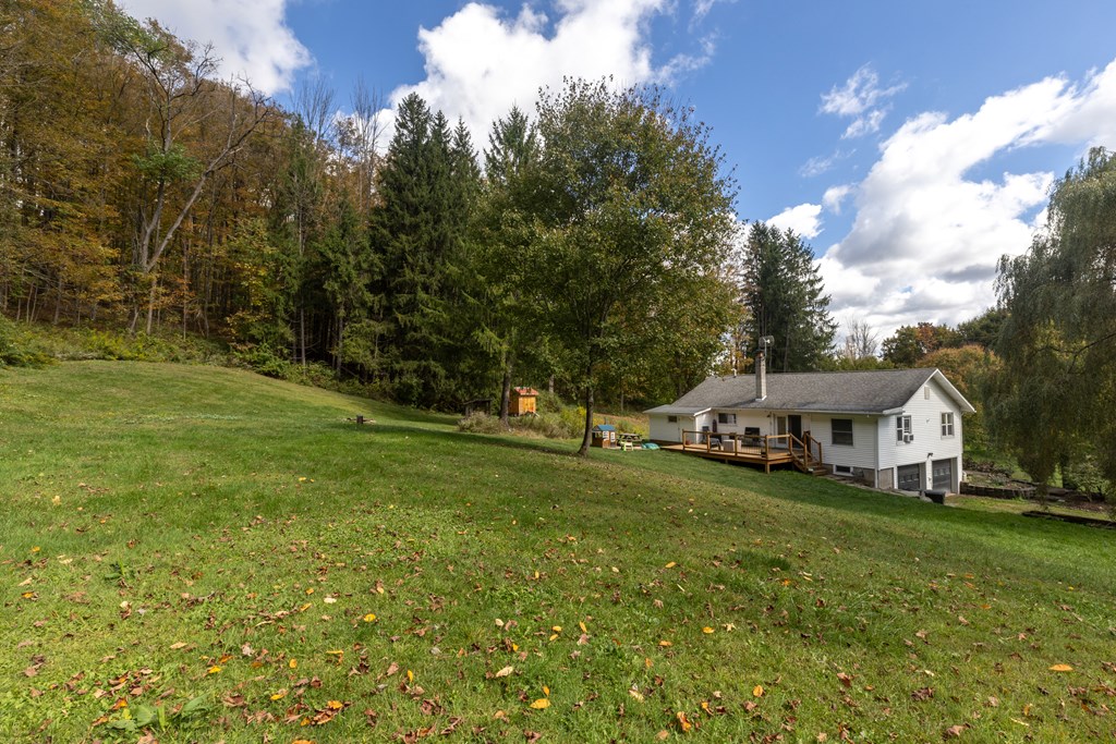 10671 Sagetown Road